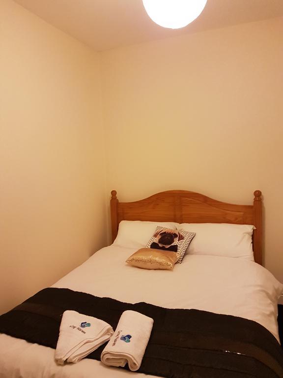 Cozy Haven Grafton Hotel Bedford Luaran gambar