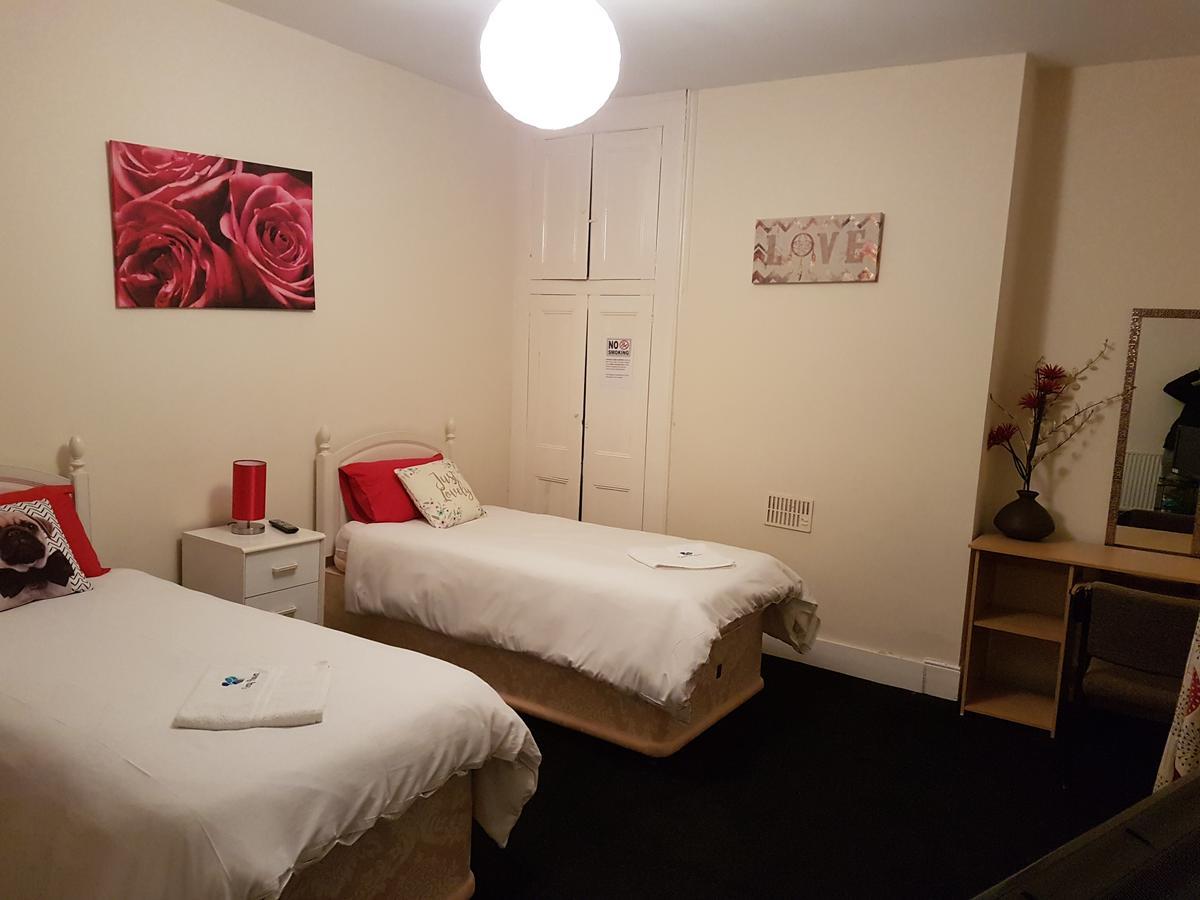Cozy Haven Grafton Hotel Bedford Luaran gambar
