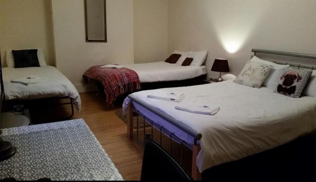 Cozy Haven Grafton Hotel Bedford Luaran gambar