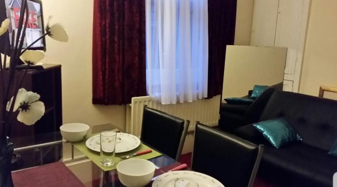 Cozy Haven Grafton Hotel Bedford Luaran gambar