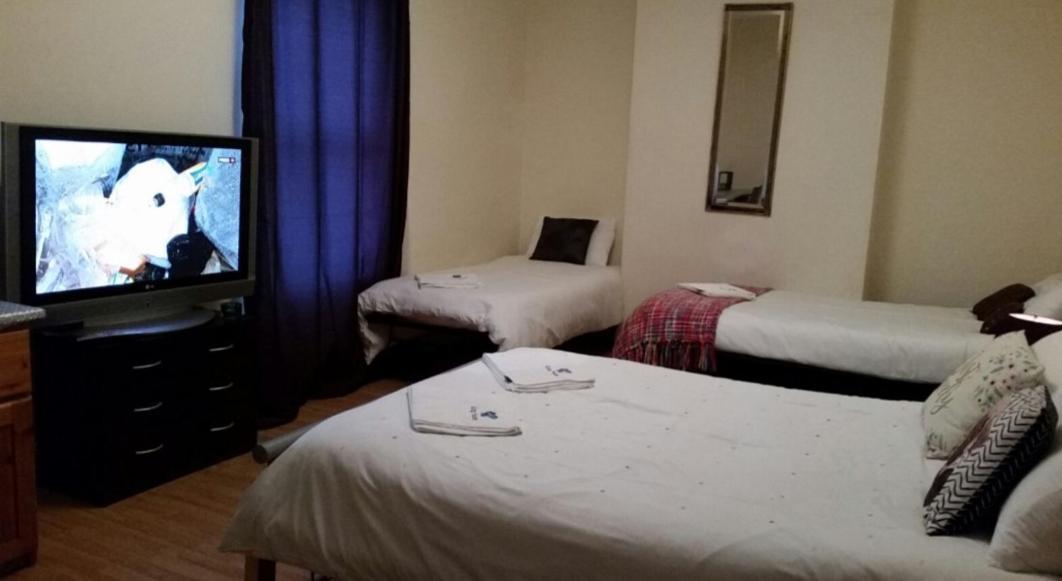 Cozy Haven Grafton Hotel Bedford Luaran gambar