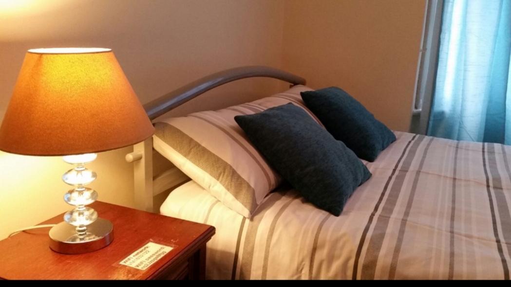 Cozy Haven Grafton Hotel Bedford Luaran gambar
