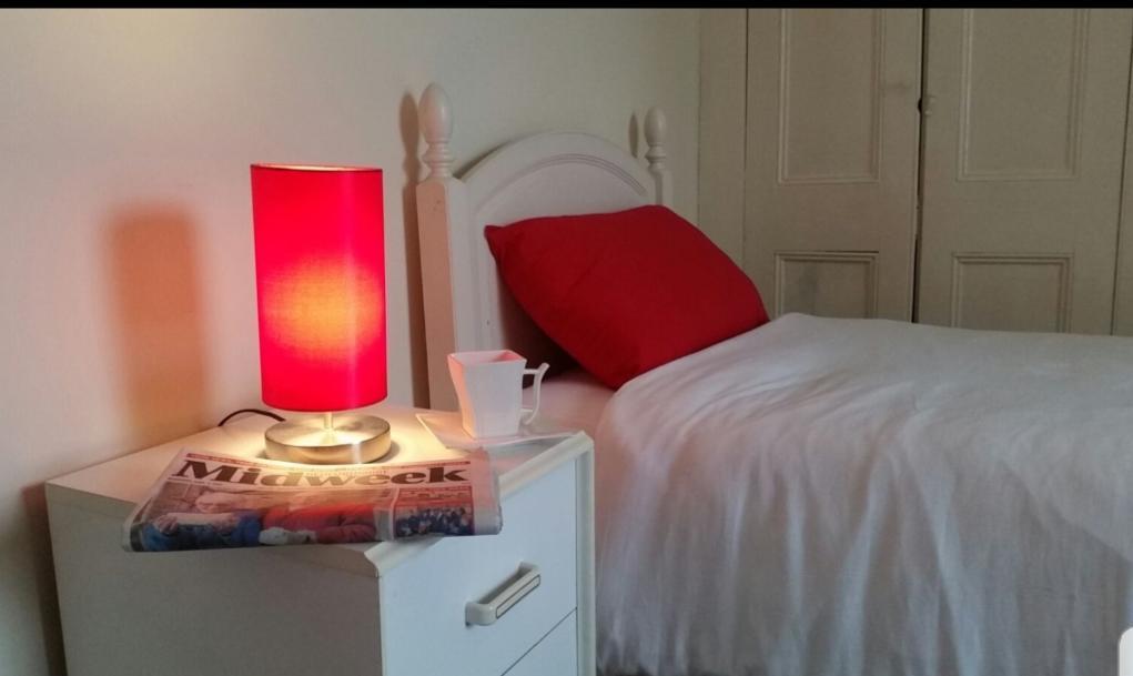 Cozy Haven Grafton Hotel Bedford Luaran gambar