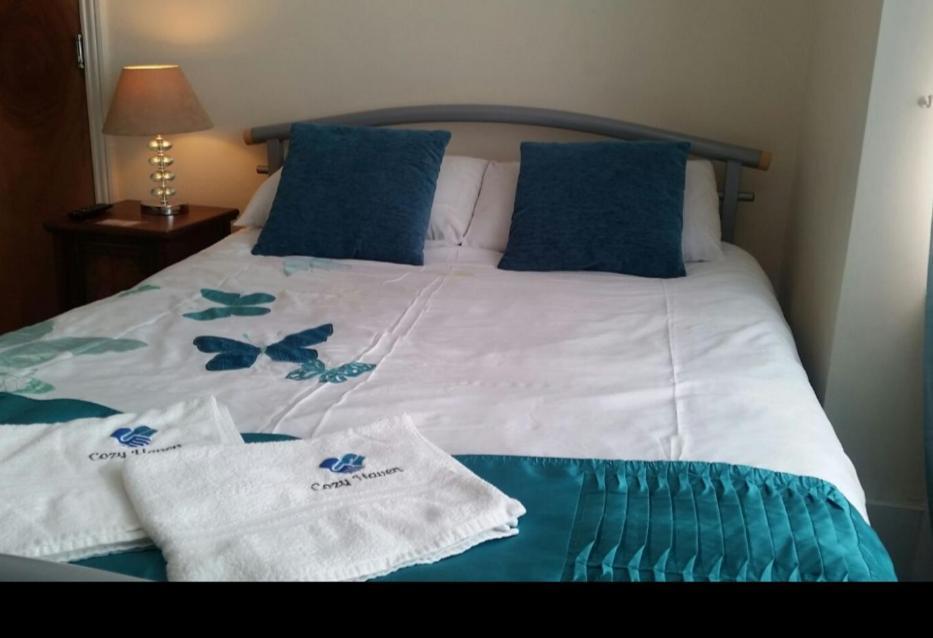 Cozy Haven Grafton Hotel Bedford Luaran gambar