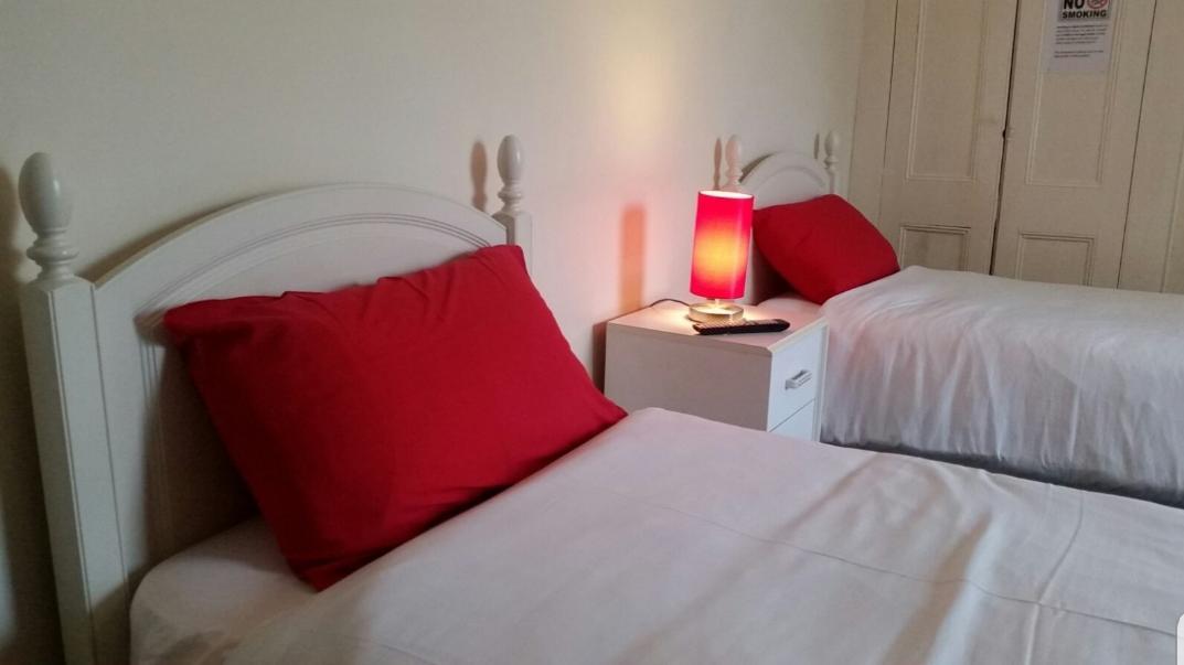 Cozy Haven Grafton Hotel Bedford Luaran gambar