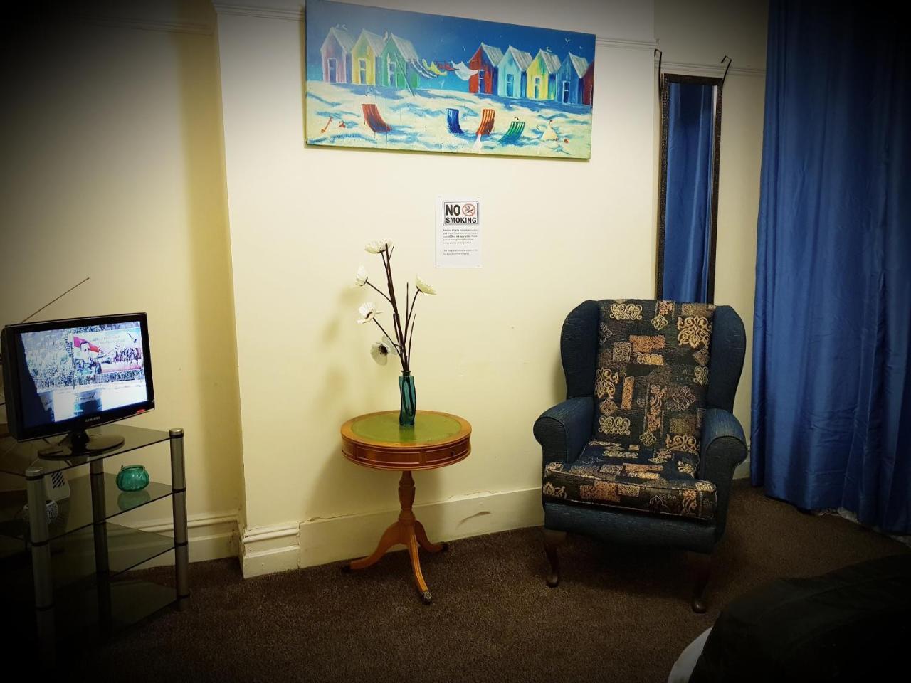 Cozy Haven Grafton Hotel Bedford Luaran gambar