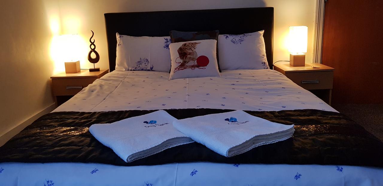 Cozy Haven Grafton Hotel Bedford Luaran gambar