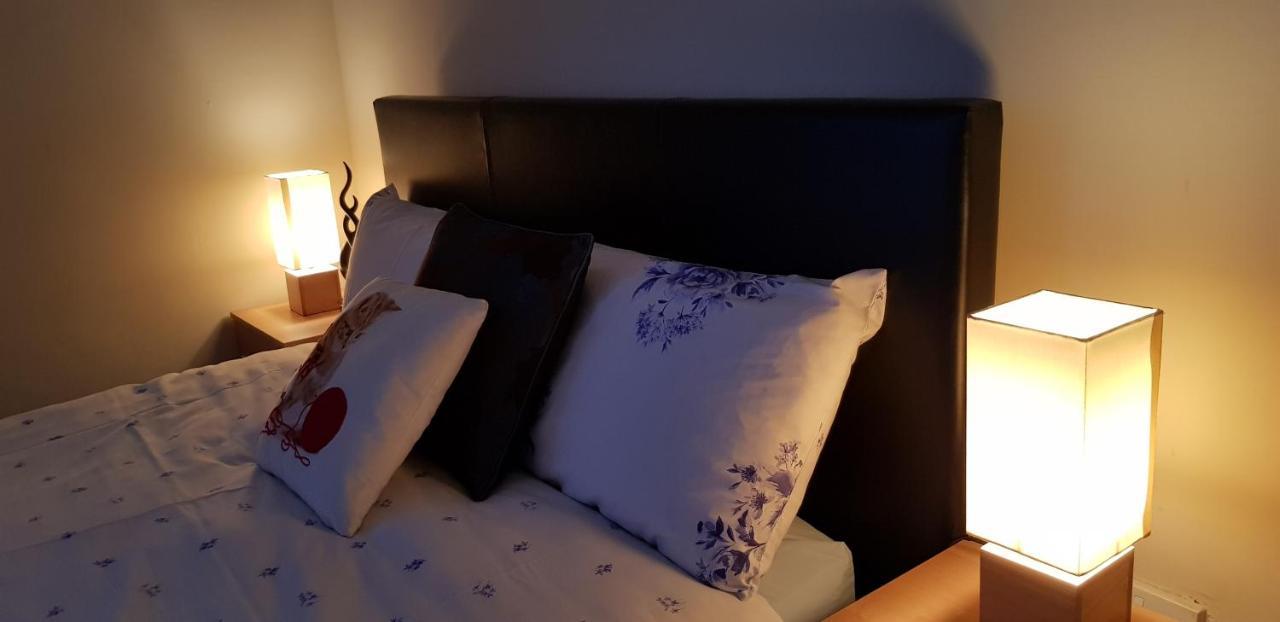 Cozy Haven Grafton Hotel Bedford Luaran gambar
