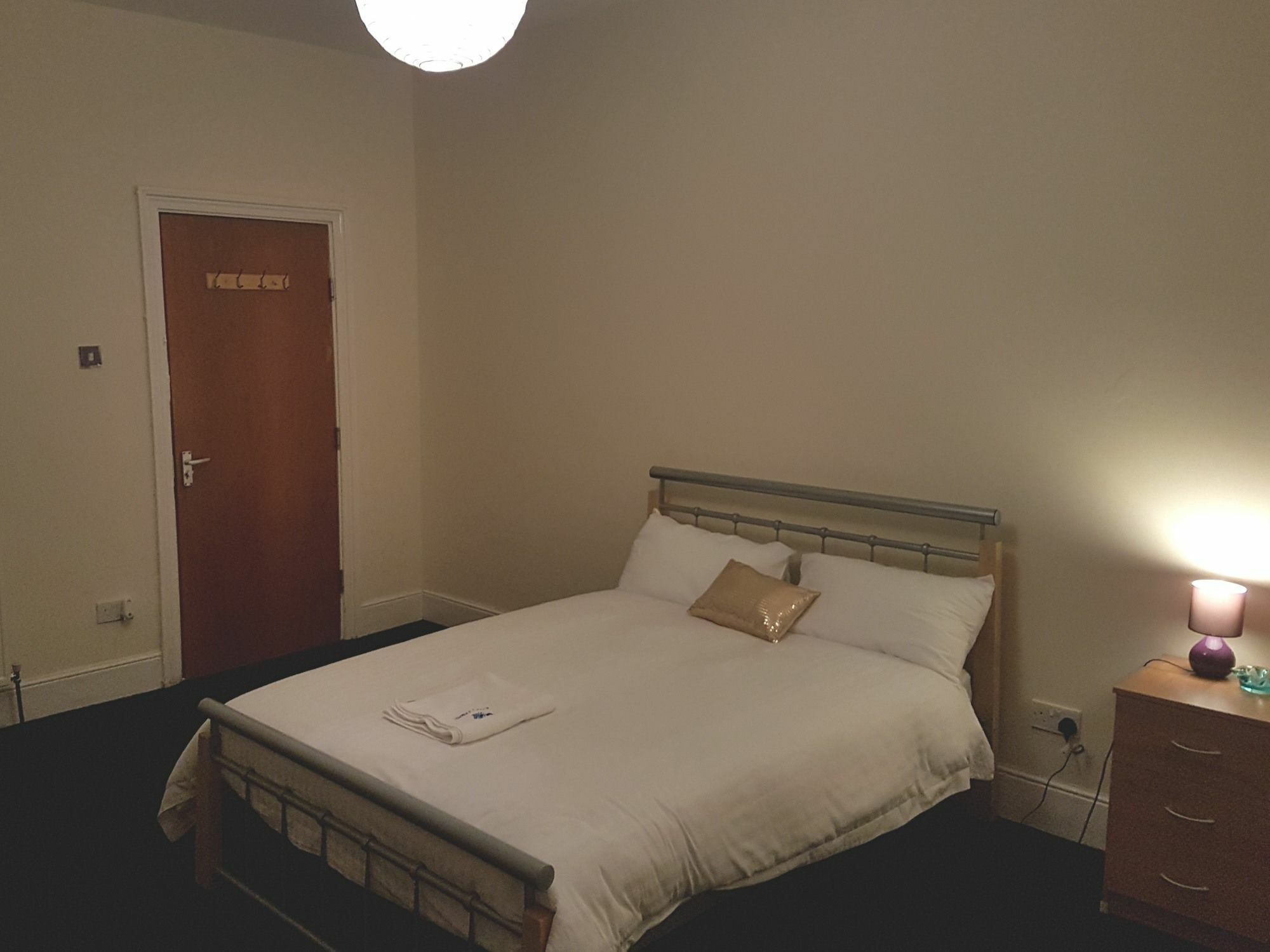 Cozy Haven Grafton Hotel Bedford Luaran gambar