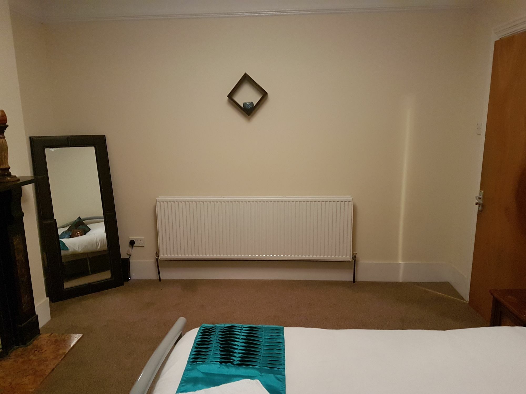 Cozy Haven Grafton Hotel Bedford Luaran gambar