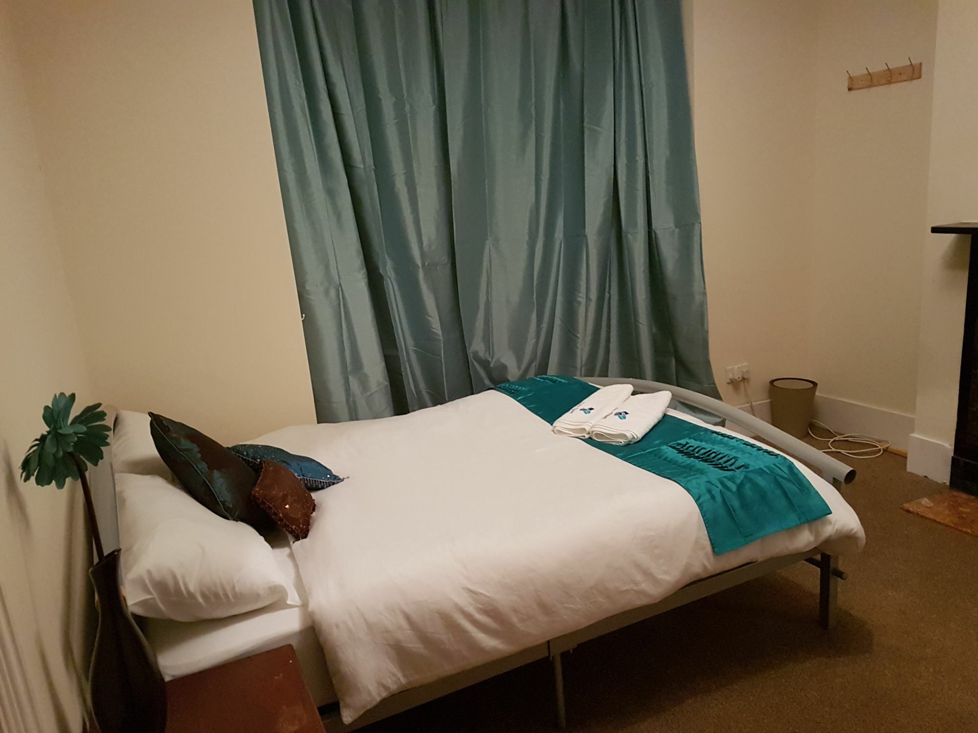 Cozy Haven Grafton Hotel Bedford Luaran gambar